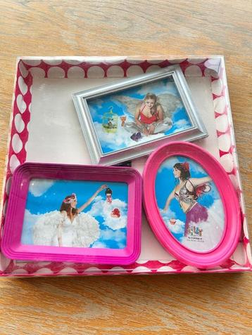 Fotokaderset beschikbaar voor biedingen