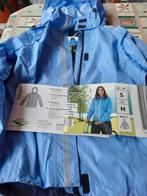 Regenjas Maat S, Kleding | Dames, Jassen | Zomer, Ophalen, Nieuw, Maat 38/40 (M), Paars