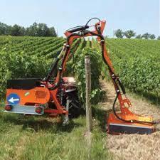 Rinieri BR-Vigna, Zakelijke goederen, Machines en Bouw | Tuin, Park en Bosbouw, Overige typen