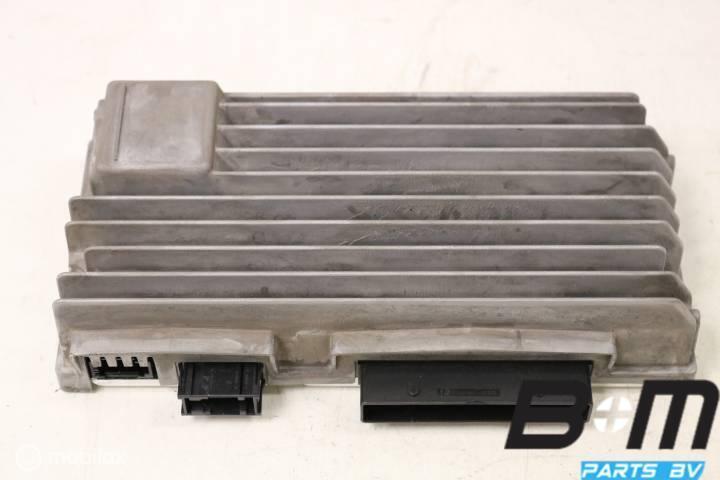 Versterker Audi A5 8T 8T1035223A, Auto diversen, Autospeakers, Gebruikt