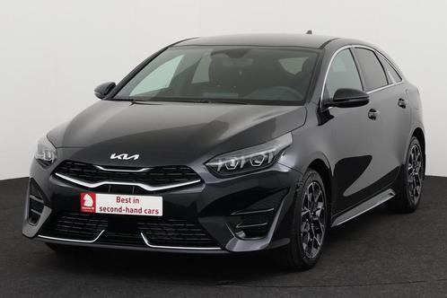 Kia ProCeed GT-LINE 1.5T-GDi 7DCT GT-LINE 1.5T-GDi 7DCT + A/, Auto's, Kia, Bedrijf, Te koop, (Pro) Cee d, Achteruitrijcamera, Airconditioning
