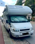 mobilhome ford remor AUTOMAAT, Caravans en Kamperen, Particulier, Ford