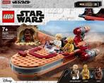 LEGO Star Wars Luke Skywalkers Landspeeder, Ophalen, Nieuw, Complete set, Lego