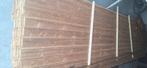 Thermowood Vuren channel siding, Neuf, Enlèvement ou Envoi, 300 cm ou plus, Moins de 25 mm