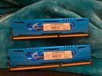 2 Ram 8gb ddr3, Reconditionné, Desktop, DDR3, 8 GB