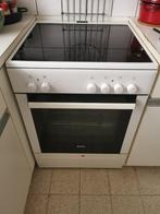 Kookfornuis, Elektronische apparatuur, Fornuizen, Ophalen, Keramisch, Grill, 4 kookzones