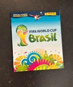Panini world cup Brasil 2014. Al stickers  vanaf 0,35eu/stuk, Ophalen of Verzenden, Nieuw, Meerdere stickers