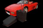 Trousse à bagages Roadsterbag pour la Ferrari 348, Envoi, Neuf