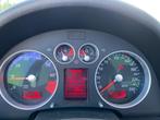 Audi TT Cabrio -1.8cc - S-Line- 130.000Km, Auto's, Audi, Voorwielaandrijving, Zwart, 4 cilinders, Cabriolet