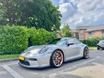 Porsche 992 GT3 Touring PDK Approuved 2027  Argent GT métal, Auto's, Automaat, Achterwielaandrijving, 375 kW, Leder