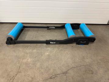 Tacx Galaxia rollentrainer beschikbaar voor biedingen