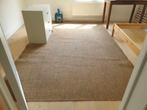 Tapijt 3m x 1m90, Huis en Inrichting, Stoffering | Tapijten en Vloerkleden, 200 cm of meer, 150 tot 200 cm, Gebruikt, Bruin