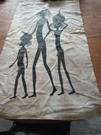 Congo belge, Antiquités & Art, Enlèvement ou Envoi