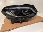 Koplamp mercedes b w246 a2469077001, Ophalen, Gebruikt, Mercedes-Benz