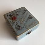 antieke parfumdoos Parfumerie Crusellas, Ophalen of Verzenden