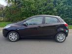 Mazda 2 1.4 CDVi 68 Pk Challenge Airco 5 Deurs 2008, Auto's, Voorwielaandrijving, Stof, 50 kW, 4 cilinders