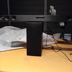 SOUNDBAR, Enlèvement, Bluetooth, Comme neuf