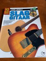 gitaarboek ritmegitaar, Les of Cursus, Ophalen of Verzenden, Populair, Gitaar