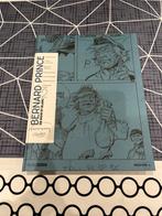 Deel 2 gesigneerd Hermann Bernard Prince Black White negen, Boeken, Stripverhalen, Ophalen, Nieuw
