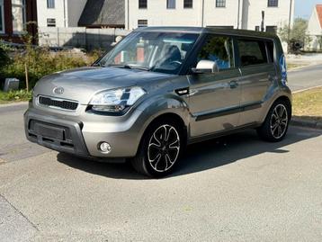 Kia Soul 1.6 benzine 125.000 km bj2009 beschikbaar voor biedingen