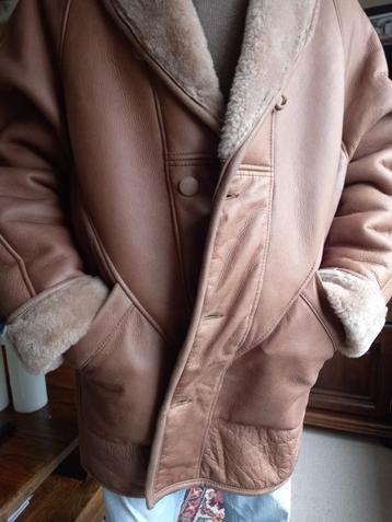 Mantel heren beschikbaar voor biedingen