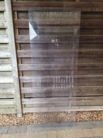 Plexiglas Plexi plaat 8 mm dik, Doe-het-zelf en Bouw, Ophalen, Gebruikt