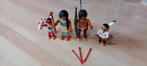 Playmobil famille indienne comme neuf, Enfants & Bébés, Jouets | Playmobil, Comme neuf, Enlèvement ou Envoi