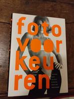 FOTOVOORKEUREN, Antiek en Kunst, Kunst | Tekeningen en Fotografie, Ophalen of Verzenden
