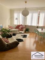 Appartement à louer à Ixelles, 2 chambres, 2 pièces, Appartement, 90 m²