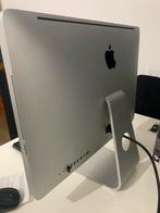 Appel imac 2012, Computers en Software, Apple Desktops, Ophalen, Zo goed als nieuw, IMac