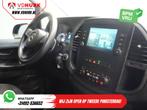 Mercedes-Benz Vito 114 CDI Aut. L2 BPM VRIJ! LED/ Climate/ 1, Automaat, Blauw, Mercedes-Benz, Bedrijf