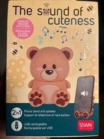 LEGAMI draadloze luidspreker „The Sound of Cuteness” - Nieuw, Ophalen, Nieuw, Overige typen