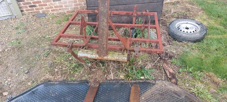 Machine à poser des matières plastiques à 1 rangée, Immo, Appartements & Studios à louer