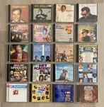 Lot CD’s, pop/rock, in perfecte staat, CD & DVD, CD | Pop, Utilisé, Enlèvement ou Envoi