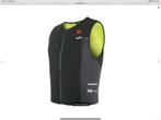 Air Bag Dainese, Motoren, Ophalen