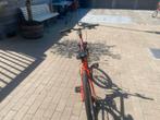Jongensfiets, Ophalen, Zo goed als nieuw