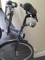 damesfiets gazelle, Fietsen en Brommers, Ophalen, Gebruikt, Gazelle, Versnellingen