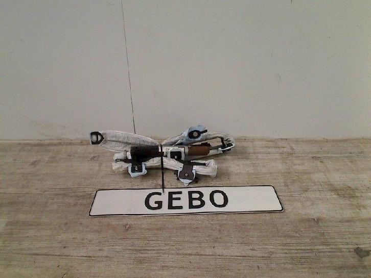 AIRBAG DAK RECHTS BMW 3 serie (E90) (84696664508W), Auto-onderdelen, Overige Auto-onderdelen, BMW, Gebruikt