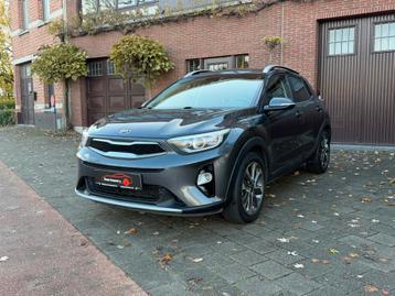 Kia Stonic 1.4 Tgdi Gps*Carplay*Camera 12m GARANTIE beschikbaar voor biedingen