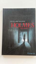 Holmes livre III L’ombre du doute, Comme neuf