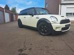 Mini cooper Clubman s, Autos, Mini, Clubman, Noir, Particulier, Euro 4