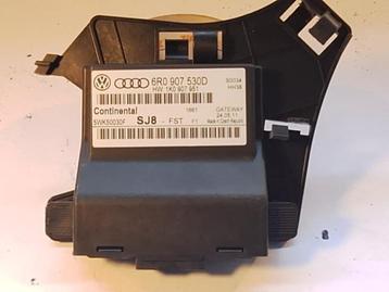 Module Gateway d'un Volkswagen Polo, Enlèvement ou Envoi, 3 mois de garantie, Utilisé, Volkswagen