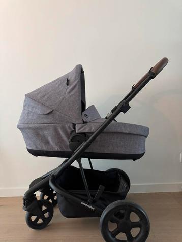 Complete kinderwagen - EASYWALKER-  incl rocket beschikbaar voor biedingen