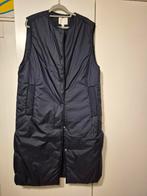 Nieuw bodywarmer donker blauw, H&M, Blauw, Nieuw, Ophalen of Verzenden