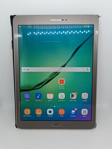 Samsung Galaxy Tab S2 beschikbaar voor biedingen
