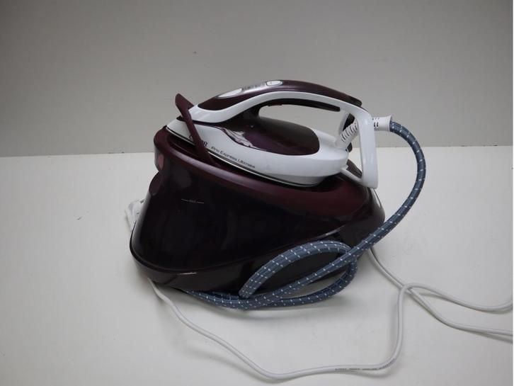 Calor Pro Express Ultimate II GV9721C0 Stoomgenerator, Electroménager, Fers à repasser & Planches à repasser