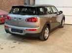 Mini One D Clubman 1.5d Euro6d 75.000km Navi Garantie, Voorwielaandrijving, Stof, Gebruikt, 1465 kg