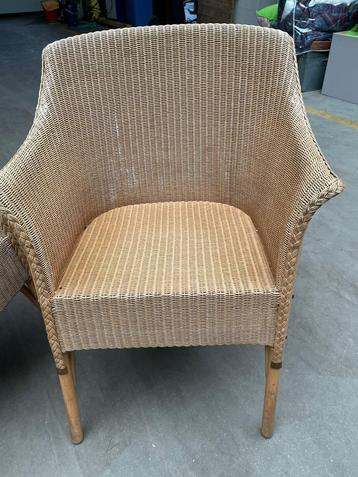 Stoelen serre binnnen loyd loom, Huis en Inrichting, Stoelen, Ophalen, Gebruikt