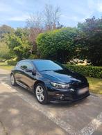 Volkswagen Scirocco 1.4 TSI R-Line, Auto's, Volkswagen, Euro 5, Alcantara, Zwart, 1400 cc
