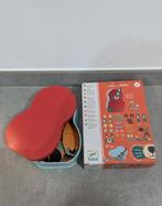 Djeco - Inzebox Animo +2, Enlèvement, Comme neuf